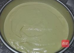 戚风蛋糕(八寸)的做法图解10