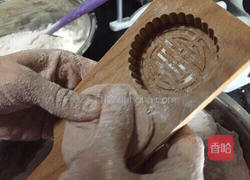 手工印子粑的做法图解5