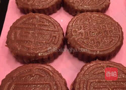 手工印子粑的做法图解8