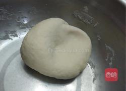 香菇鲜肉小笼包的做法图解1