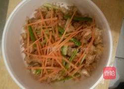 油炸鱼鳞的做法图解4