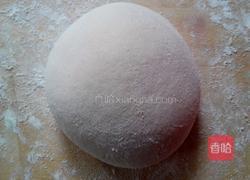 香葱猪肉水饺的做法图解2