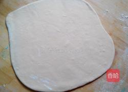 香葱猪肉饼的做法图解4