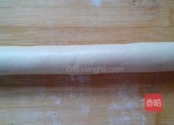 香葱猪肉水饺的做法图解3