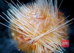 番茄鸡蛋面的做法图解5