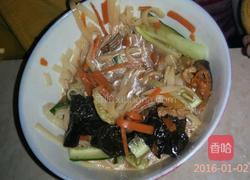 自创营养美味杂酱面的做法图解6