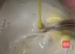 咖啡布丁的做法图解5