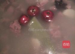 西红柿炖牛腩的做法图解3