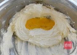 黄油饼干的做法图解3