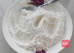 黄油饼干的做法图解5