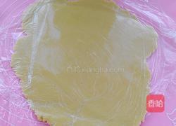 黄油饼干的做法图解8
