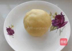 黄油饼干的做法图解7