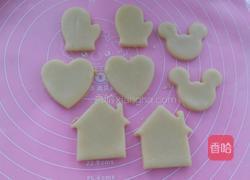 黄油饼干的做法图解10