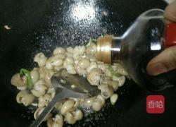 爆炒肥肠的做法图解5