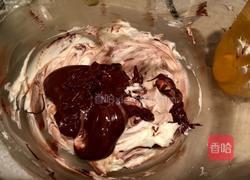 巧克力奶油霜的做法图解4