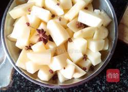 粉蒸肉的做法图解2