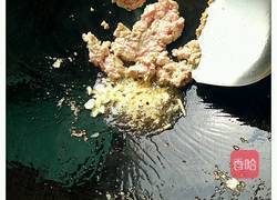 肉末炒三丝的做法图解4