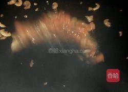 简易炒饭的做法图解3