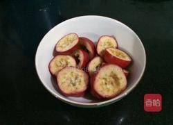 糖葫芦的做法图解2