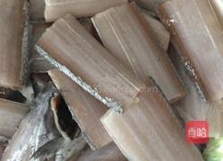 紅烧帶魚的做法图解1