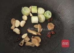 紅烧帶魚的做法图解4