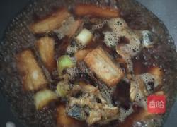 紅烧帶魚的做法图解5