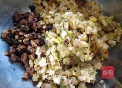 萝卜糕(改良版)的做法图解8