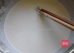 萝卜糕(改良版)的做法图解10