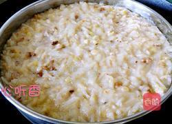 萝卜糕(改良版)的做法图解13