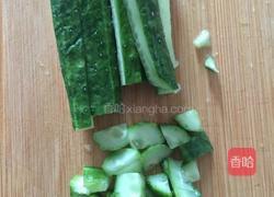 袁氏牛肉下饭菜的做法图解4