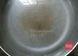 白灼虾的做法图解3