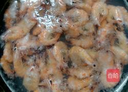 白灼虾的做法图解5