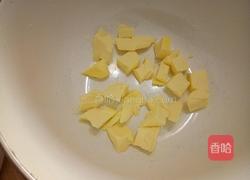 香蕉鸡蛋卷的做法图解3