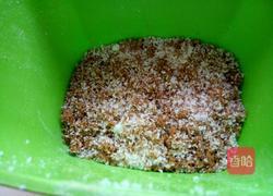 香蕉鸡蛋卷的做法图解5