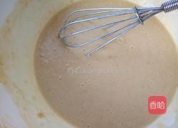 香蕉鸡蛋卷的做法图解11