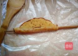 香蕉鸡蛋卷的做法图解19