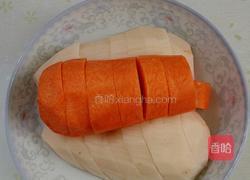 排骨莲藕汤的做法图解4