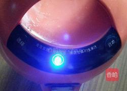 核桃燕麦米糊的做法图解6