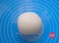 红豆蒸饼的做法图解5