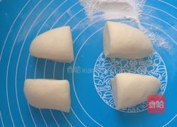红豆蒸饼的做法图解6