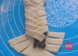 红豆蒸饼的做法图解10