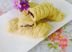 红豆蒸饼的做法图解13