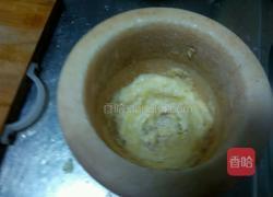 凉拌凉粉的做法图解3