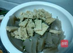 凉拌凉粉的做法图解6