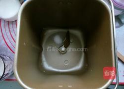 芝士鸡蛋小餐包的做法图解2