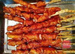 美味骨肉相连的做法图解4