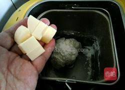 芝士鸡蛋小餐包的做法图解5