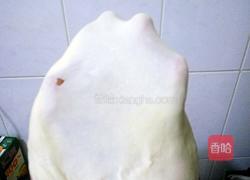 芝士鸡蛋小餐包的做法图解6