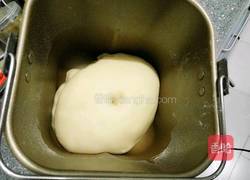 芝士鸡蛋小餐包的做法图解7