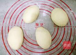 芝士鸡蛋小餐包的做法图解9